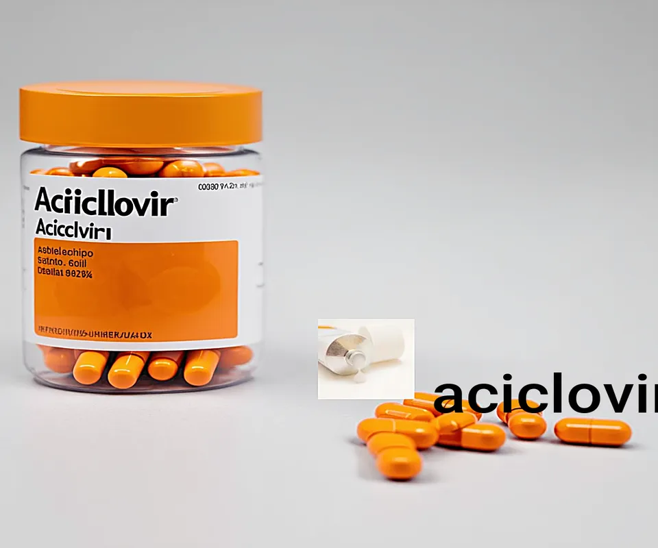 Precio aciclovir stada